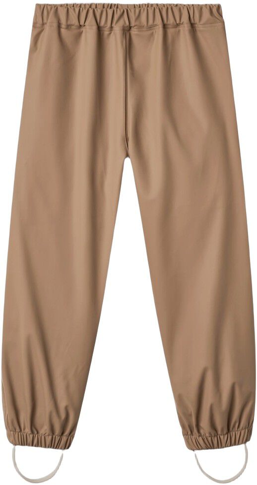 Regns&aelig;t Ola u. Seler