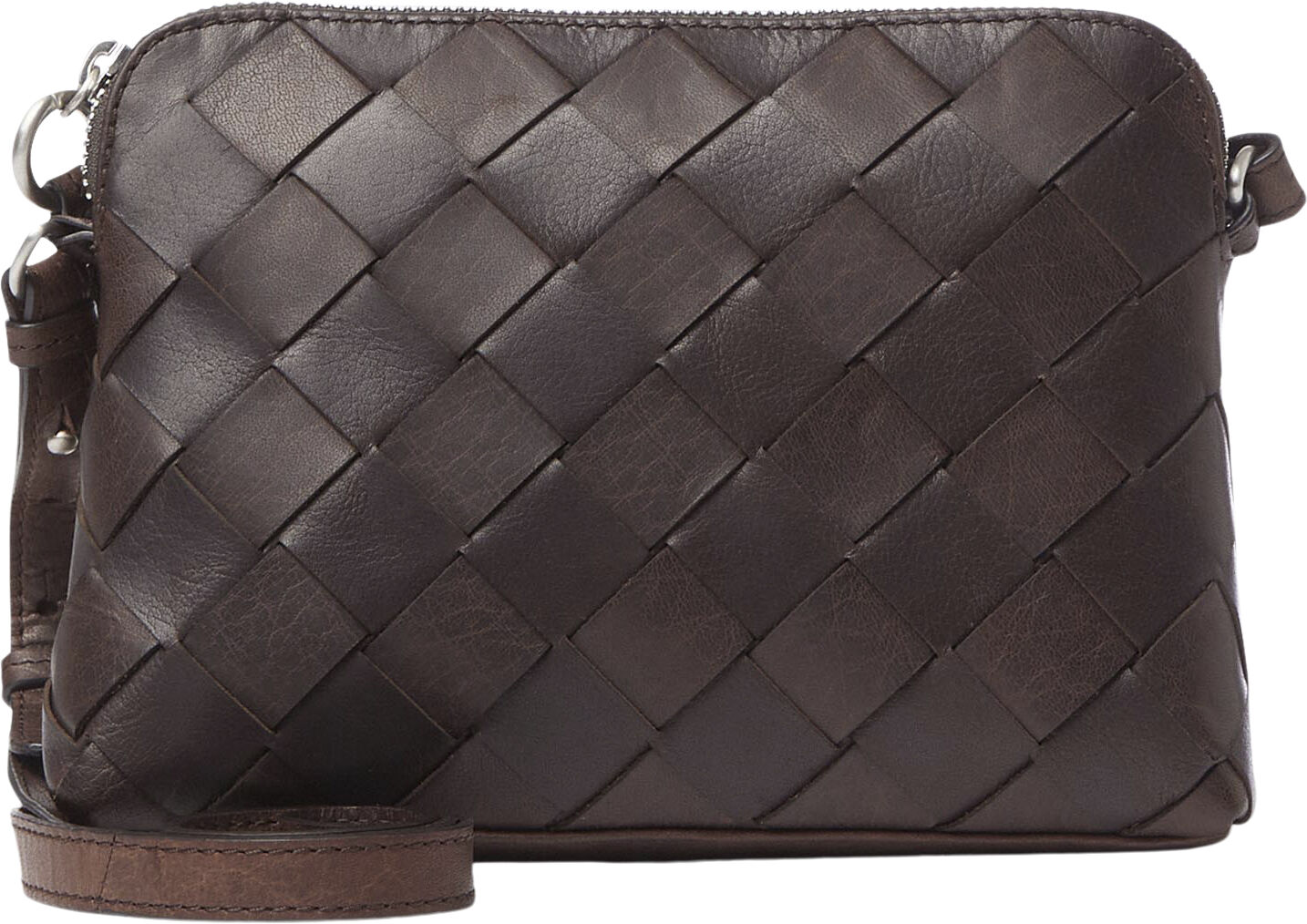 Seattle Brushed silver