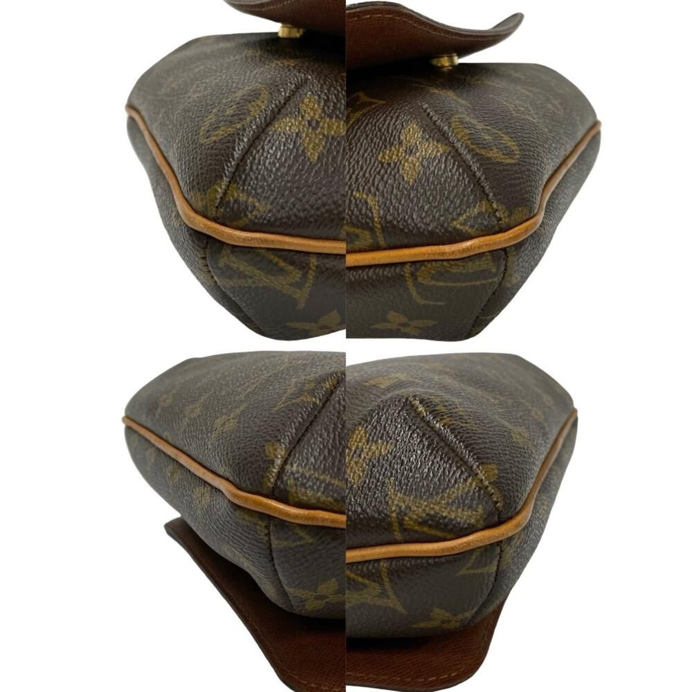 Louis Vuitton Musette Salsa