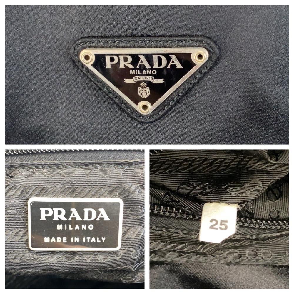 Prada Tote