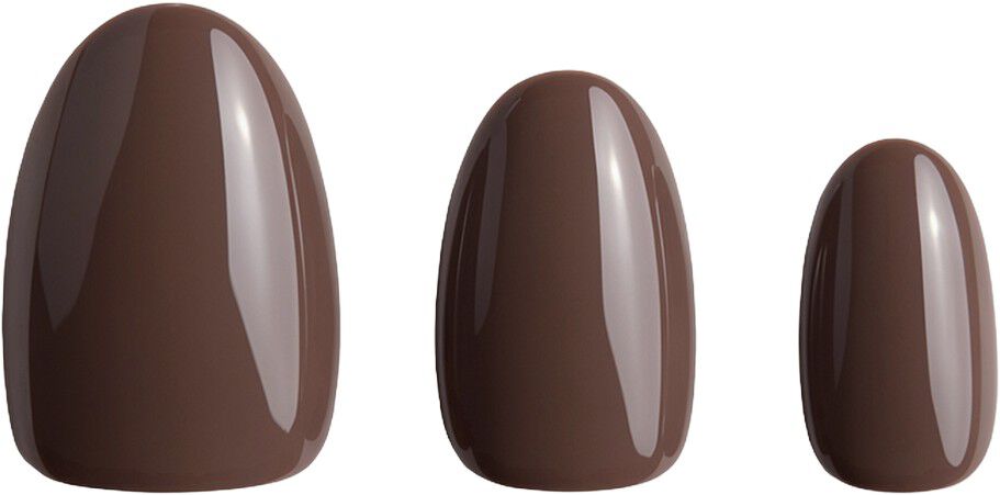 Espresso, Short Almond