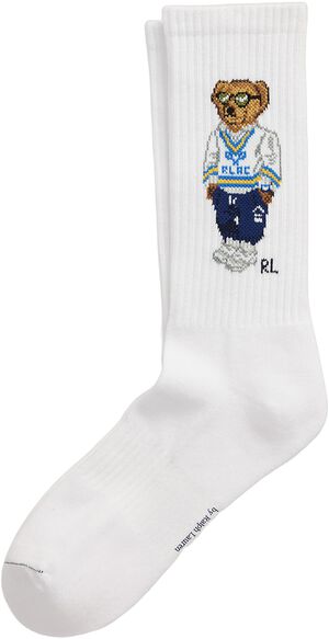 BCI COTTON-PL THLTC CLB-CRW-1PK