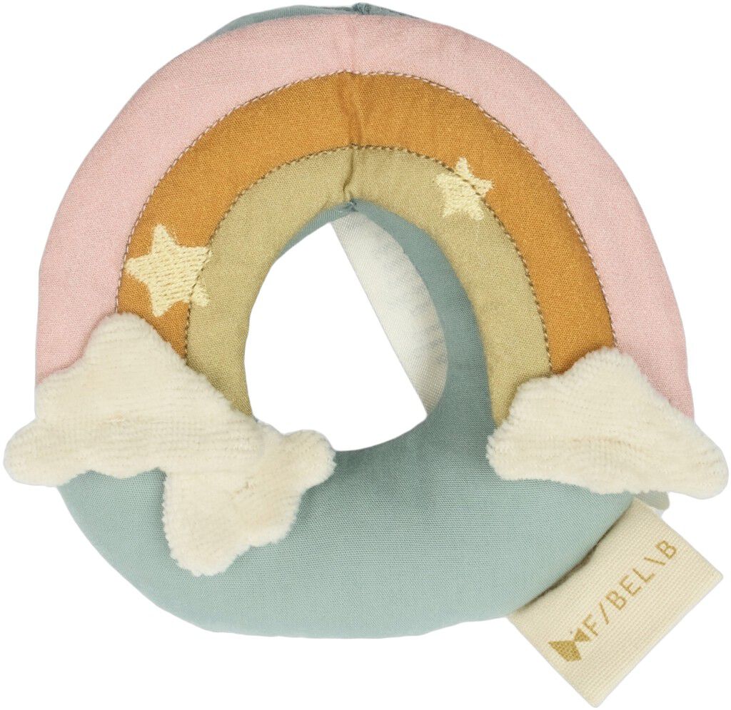 Skallror & snuttefiltar