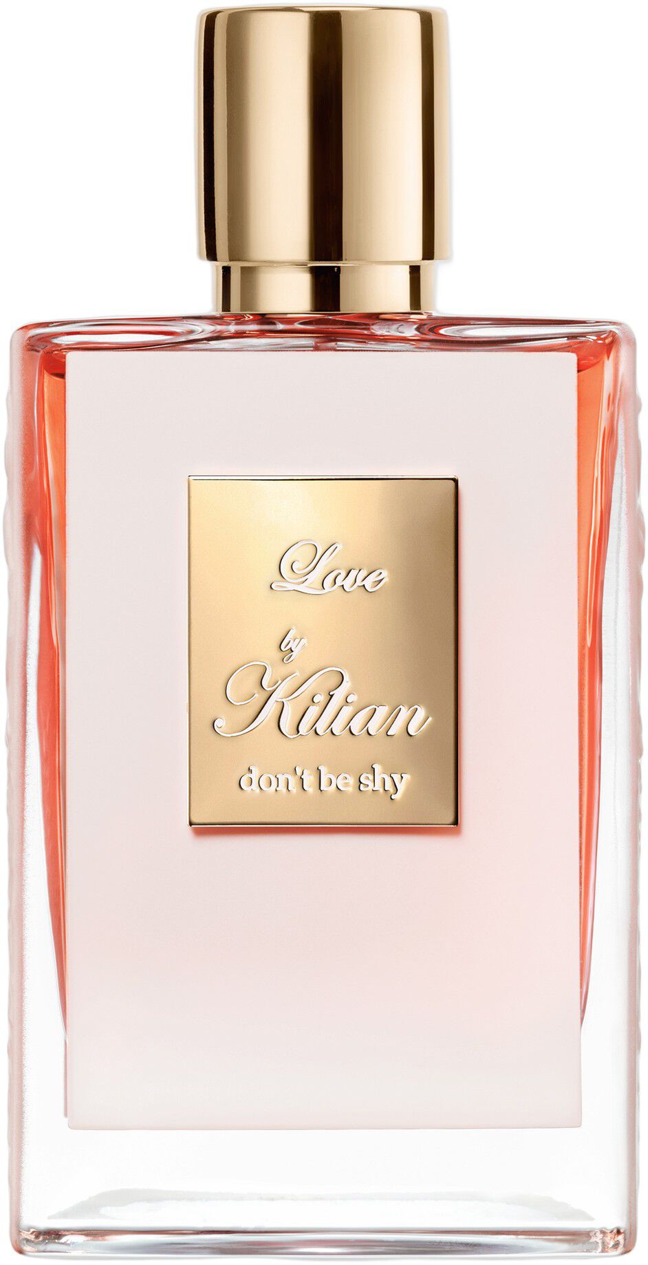 Love, Don't Be Shy Eau de Parfum