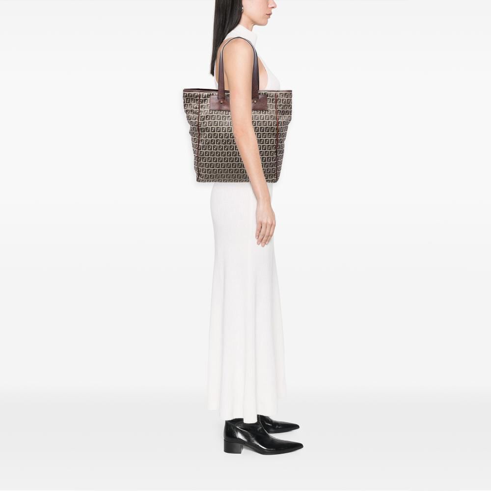 Fendi Tote