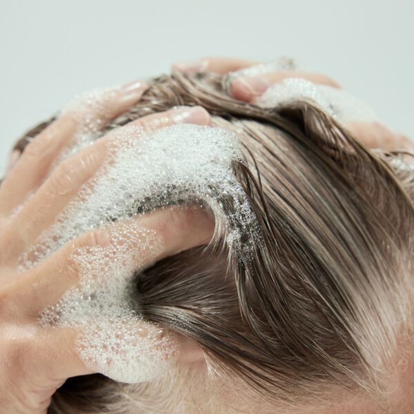 Volumizing Shampoo Travel Size 50 ml