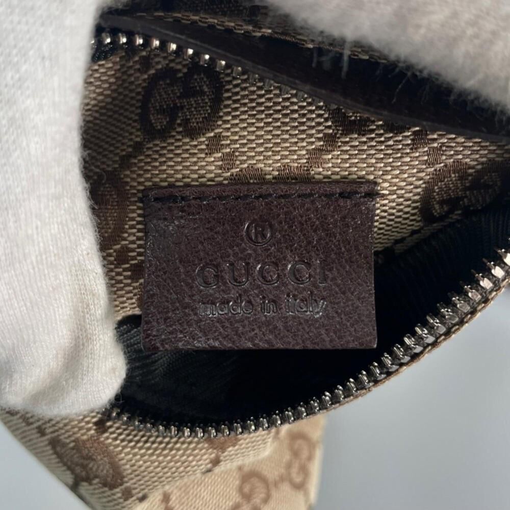 Gucci Belt Bag