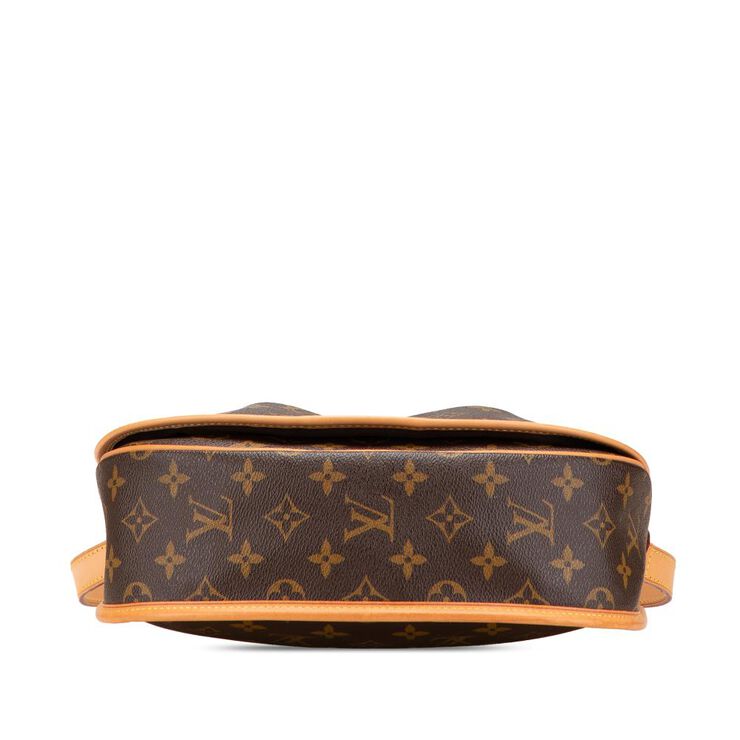 Louis Vuitton Menilmontant