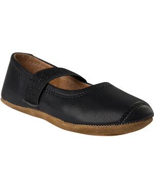 HOME SHOE - "BALLET