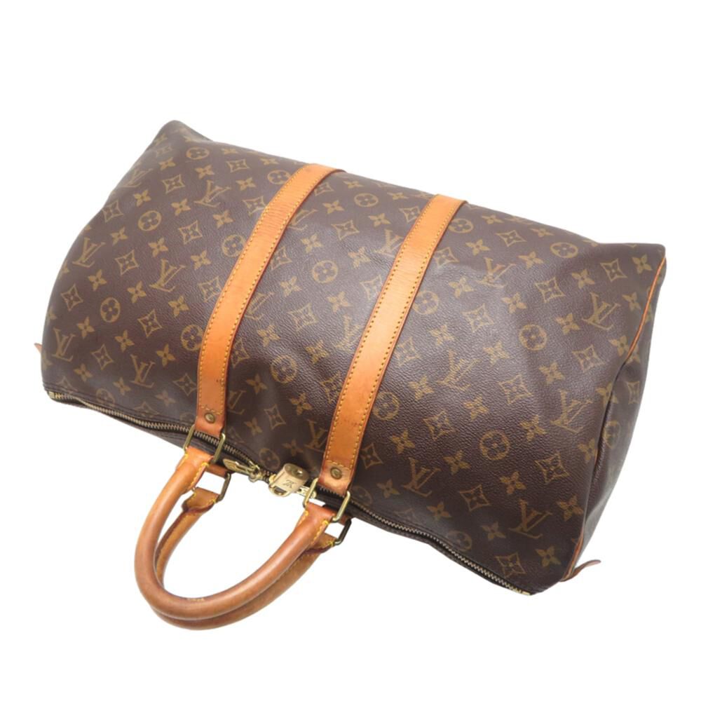 Louis Vuitton Keepall