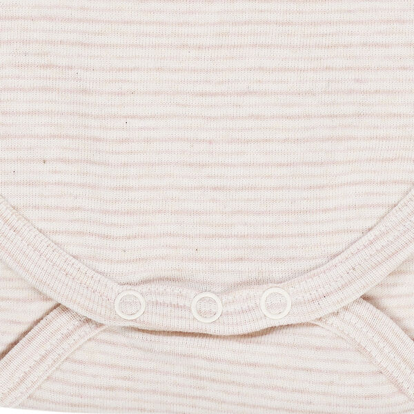 STRIPED LONG SLEEVE BODY