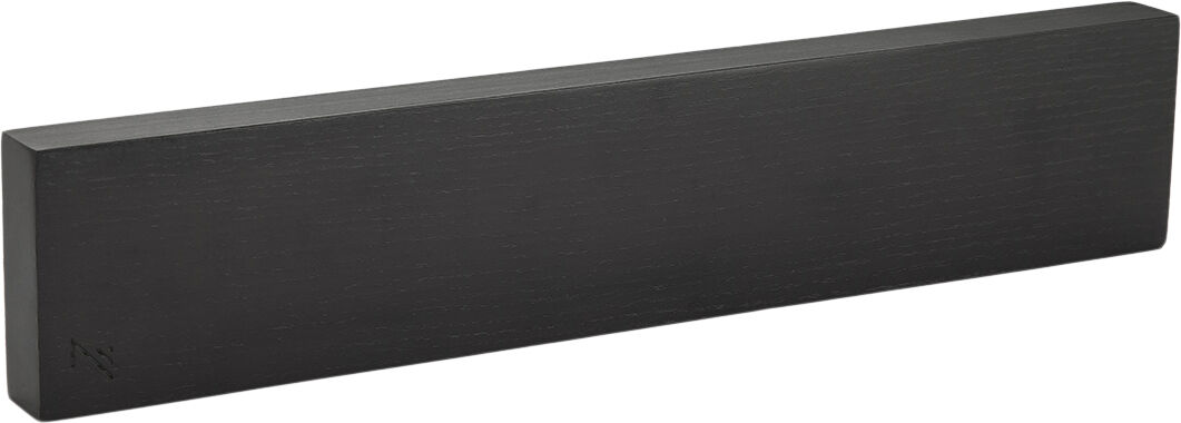 Fusion magnet - 30x6 cm Black