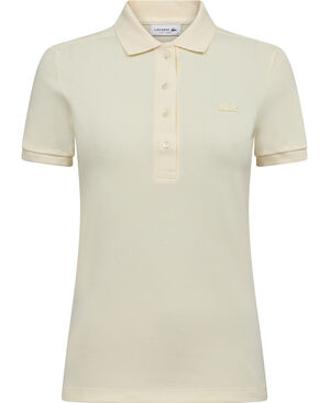 POLOS FEMALE ADULT KNIT