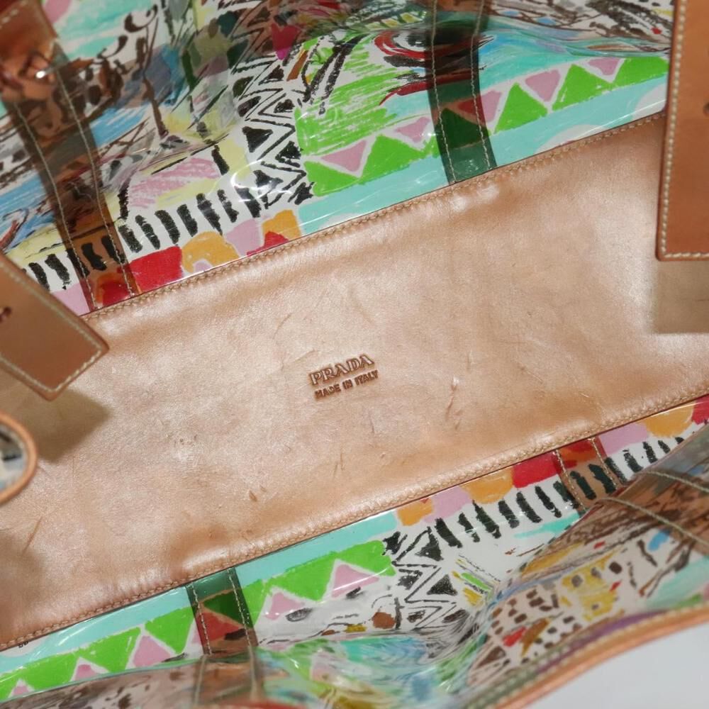 Prada Tote