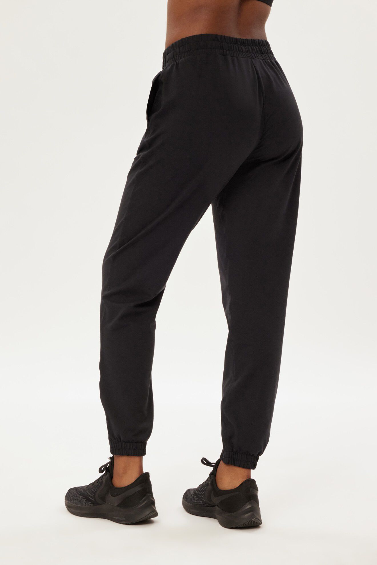Reset Slim Straight Jogger