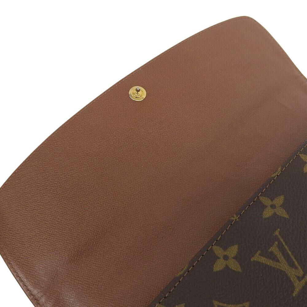 Louis Vuitton Pochette Dame