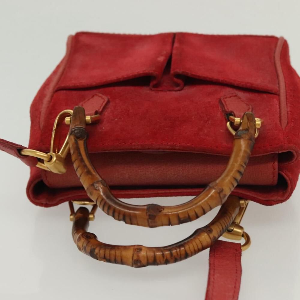 Gucci Bamboo