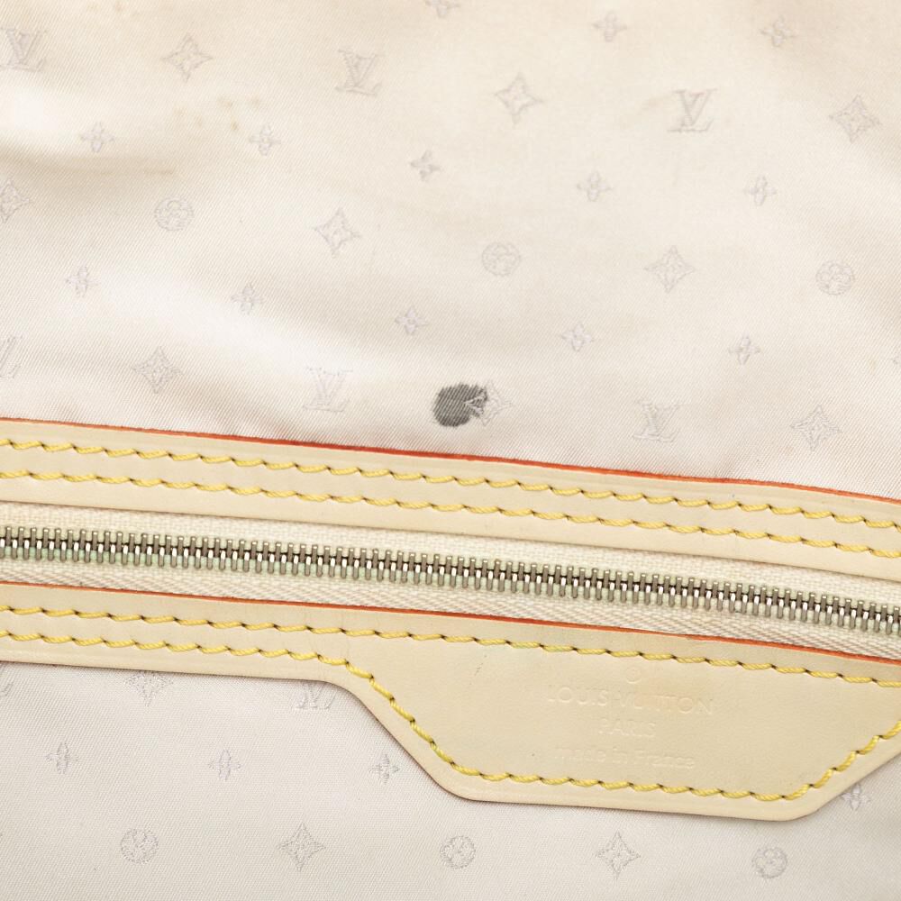 Louis Vuitton Lockit