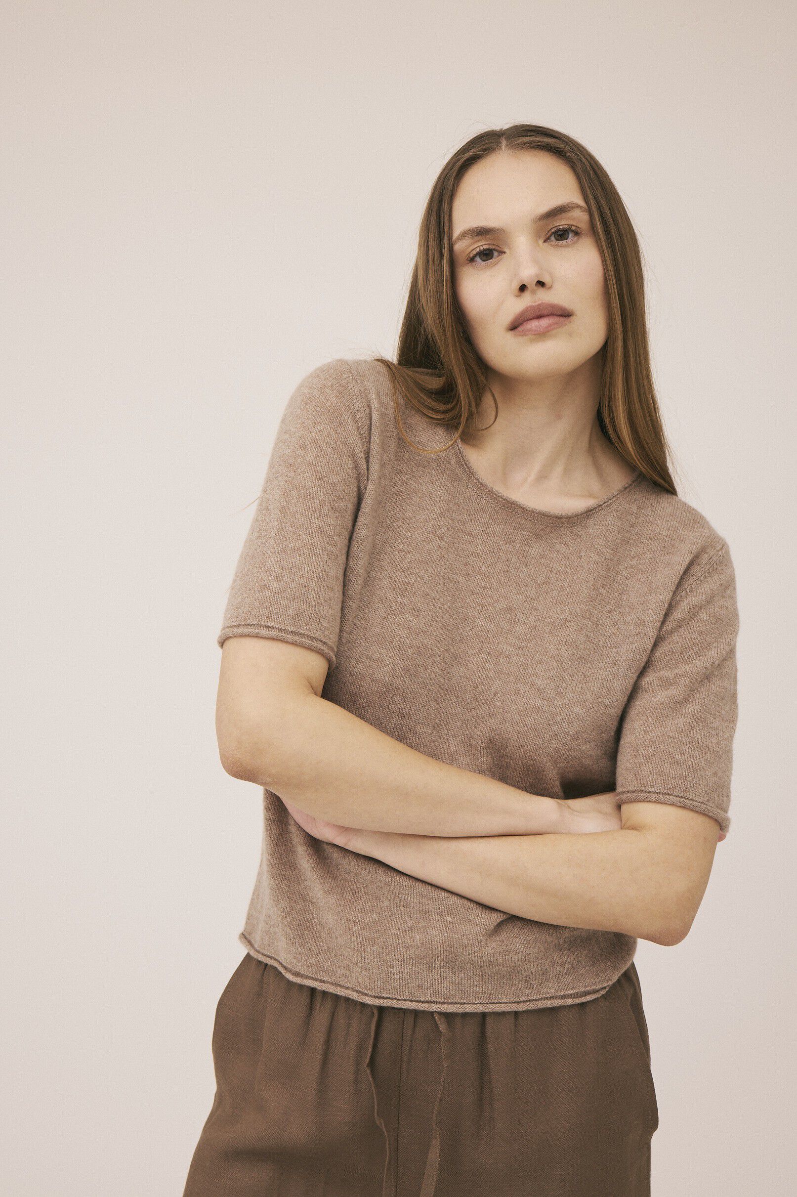 Grace 2 - 100% Cashmere