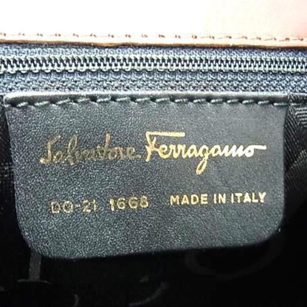 Salvatore Ferragamo Handbag
