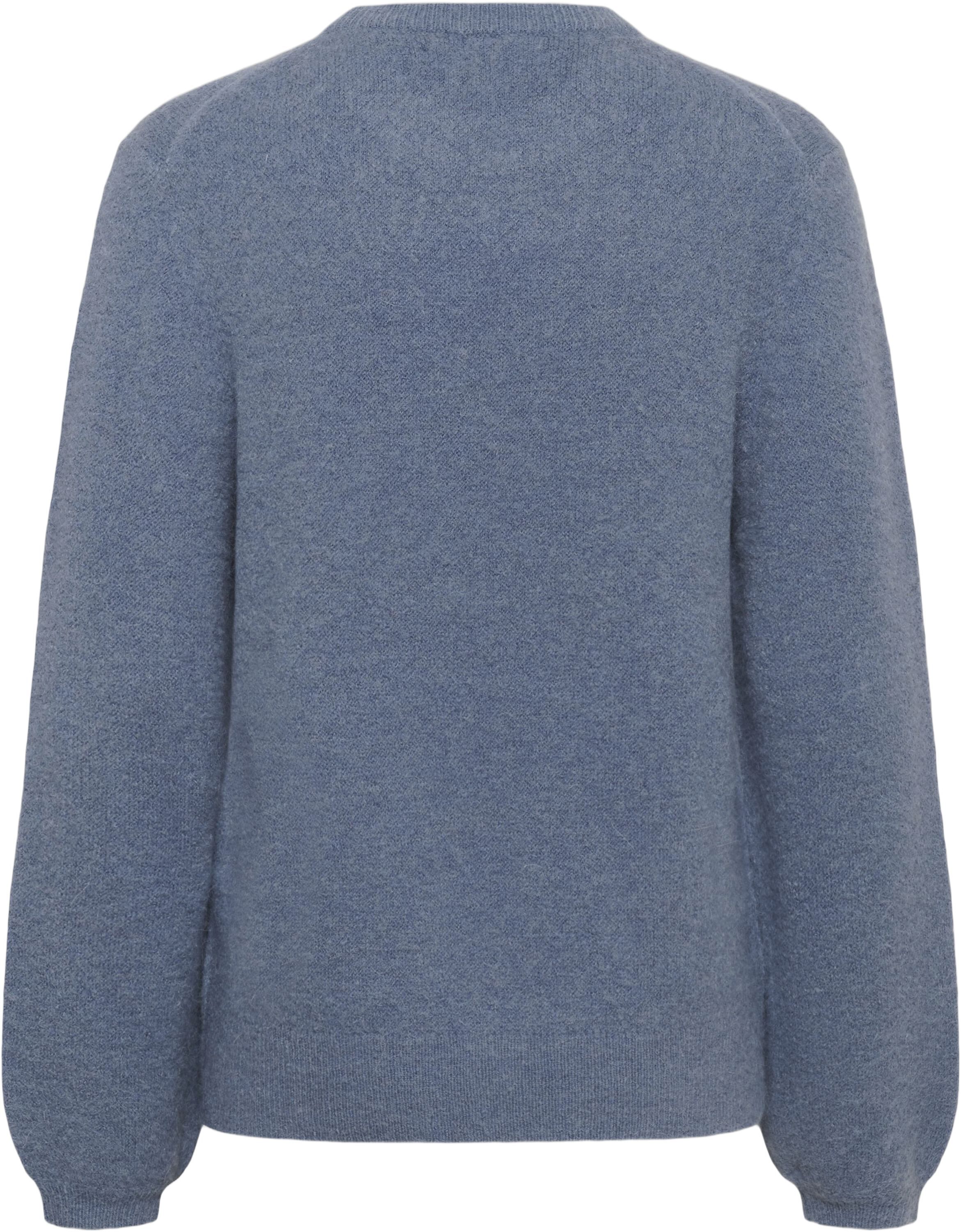 HarrietIW Sleeve Pullover