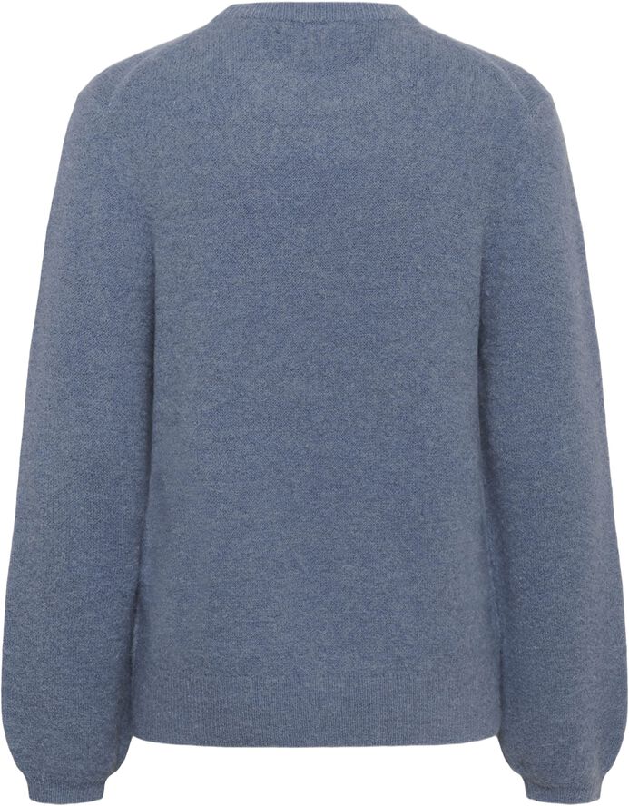 HarrietIW Sleeve Pullover