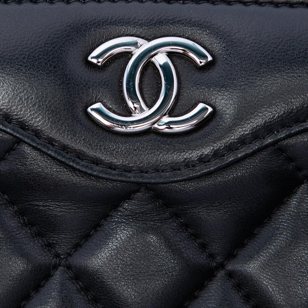 Chanel Clutch