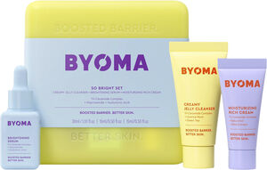 BRIGHTENING KIT