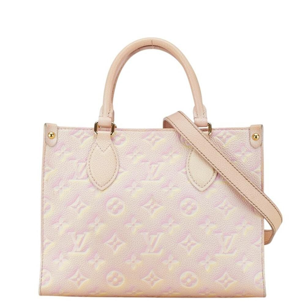 Louis Vuitton Handbag