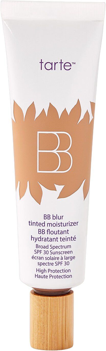 BB Blur Tinted Moisturizer SPF 30 - F&auml;rgad fuktkr&auml;m