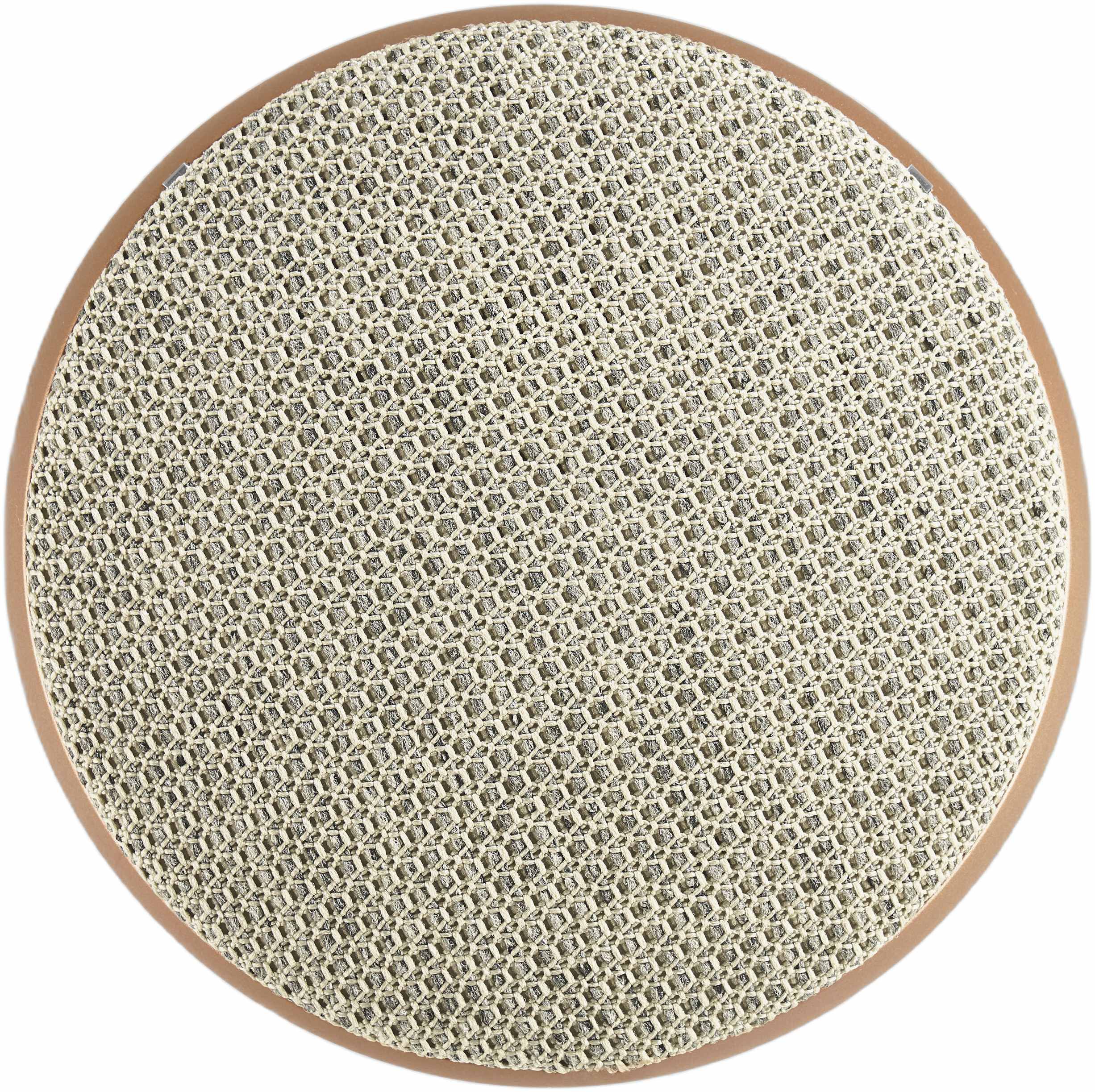 Optisk brandvarnare 10 cm Koppar