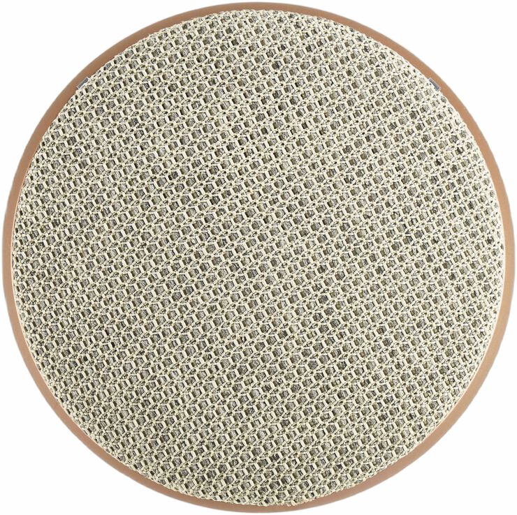 Optisk brandvarnare 10 cm Koppar