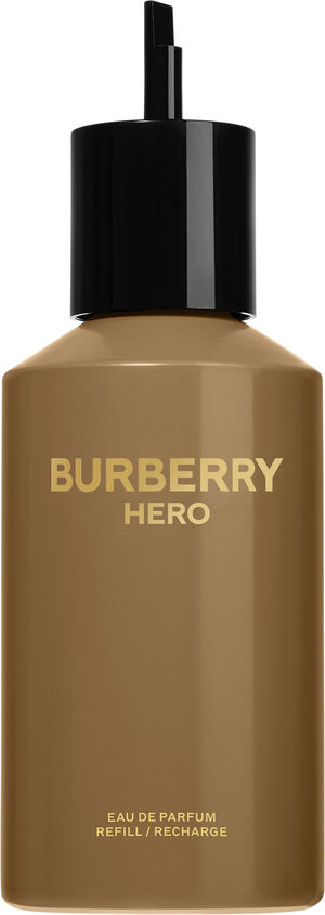 Hero Eau de parfum refill 200 ML