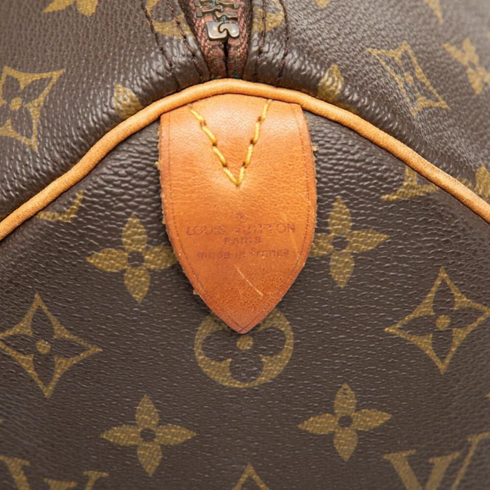 Louis Vuitton Speedy