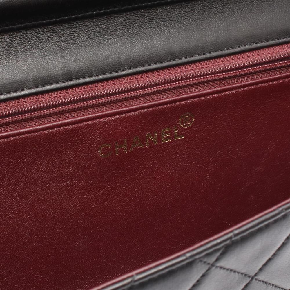 Chanel Flap Bag
