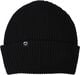 Danefolklore Chunky Wool Beanie Black