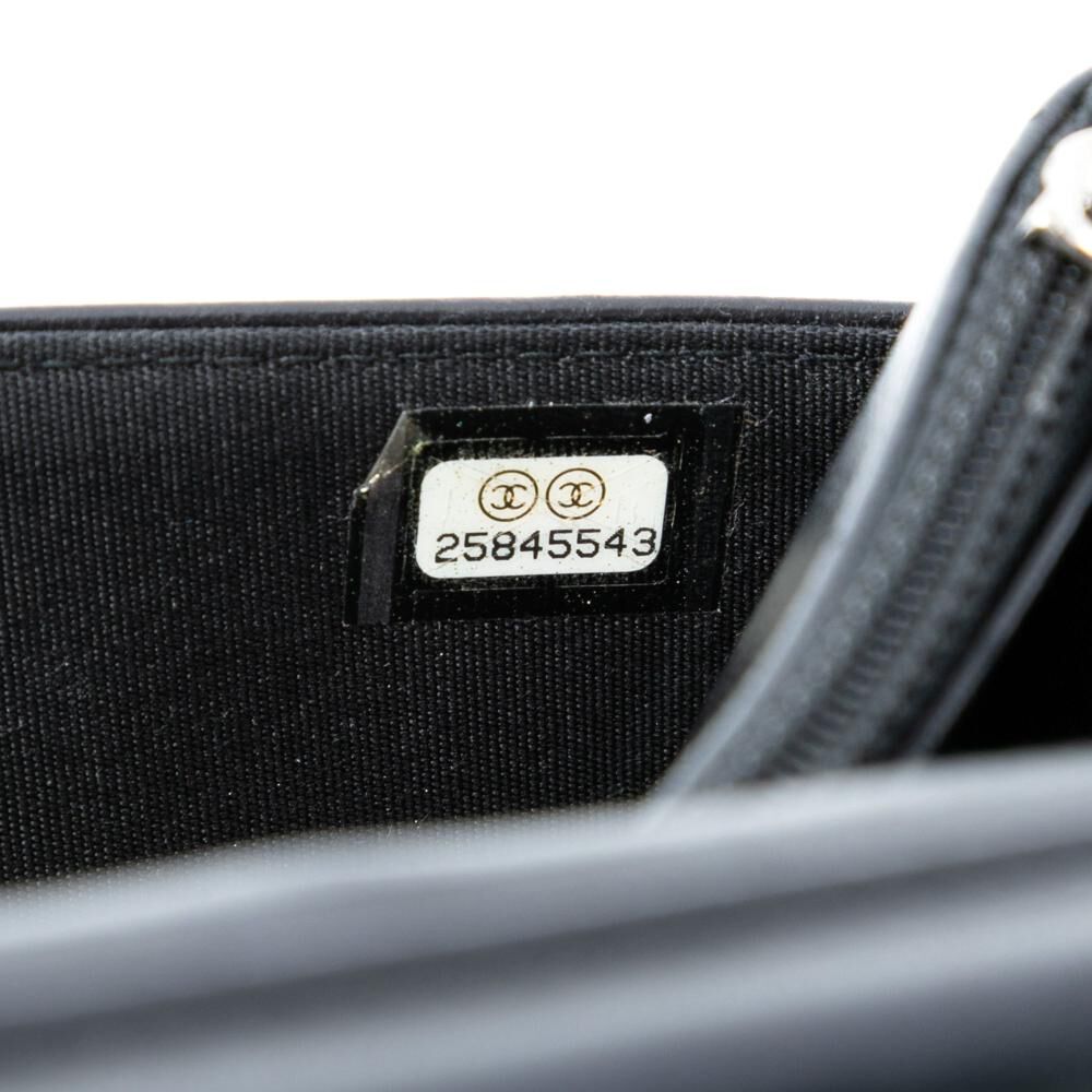 Chanel Flap Bag