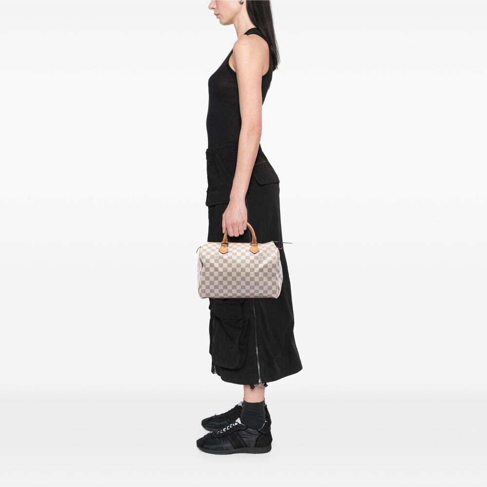 Louis Vuitton Speedy