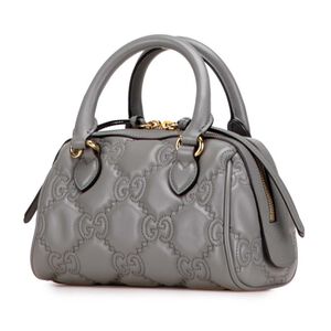 Gucci Boston Bag