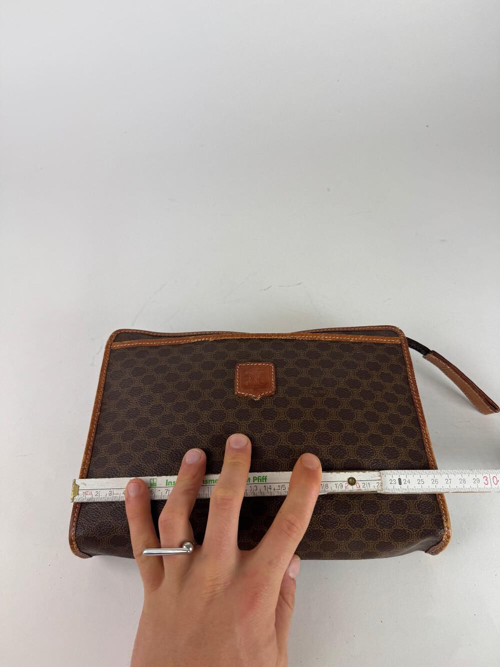 Celine Clutch