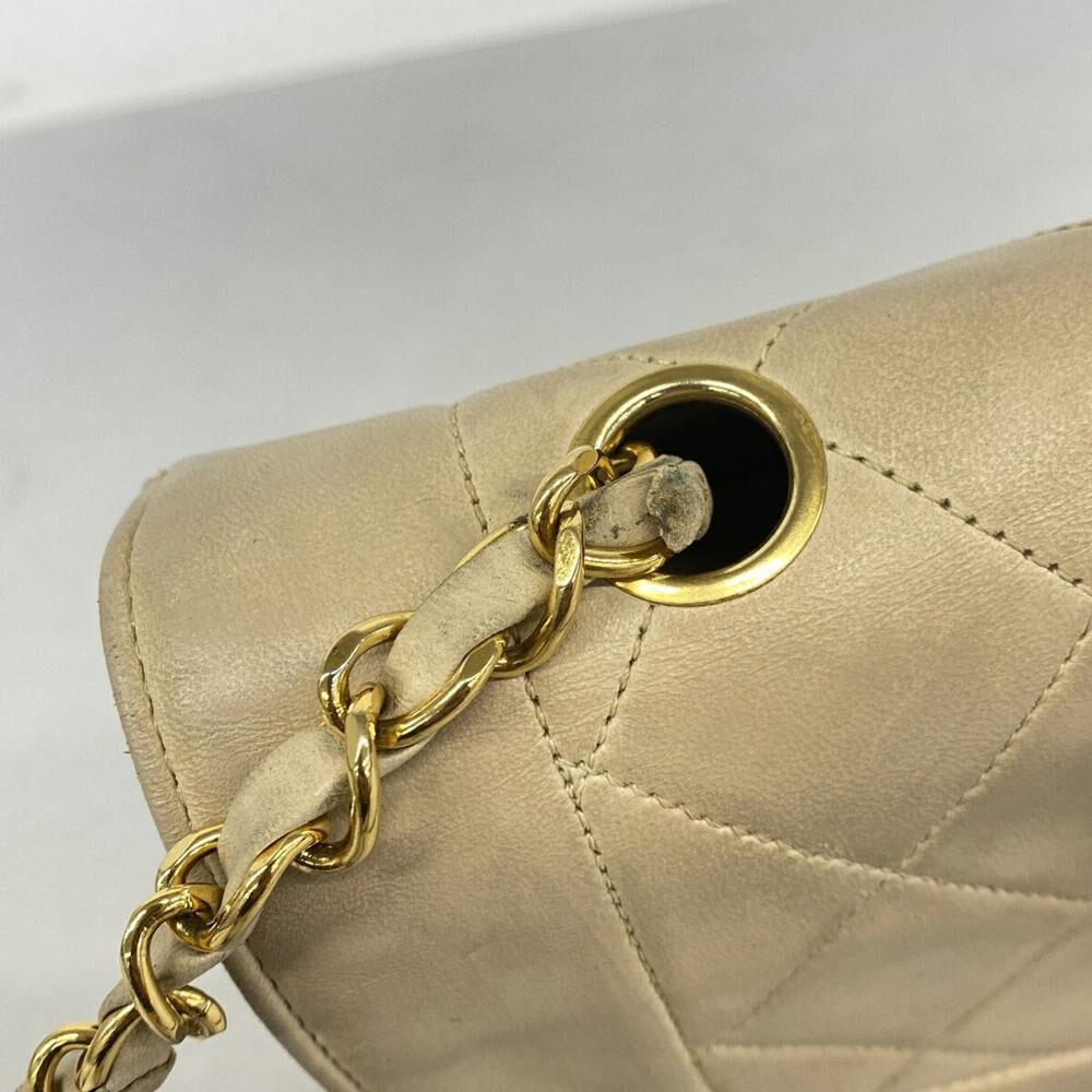 Chanel Shoulder Bag