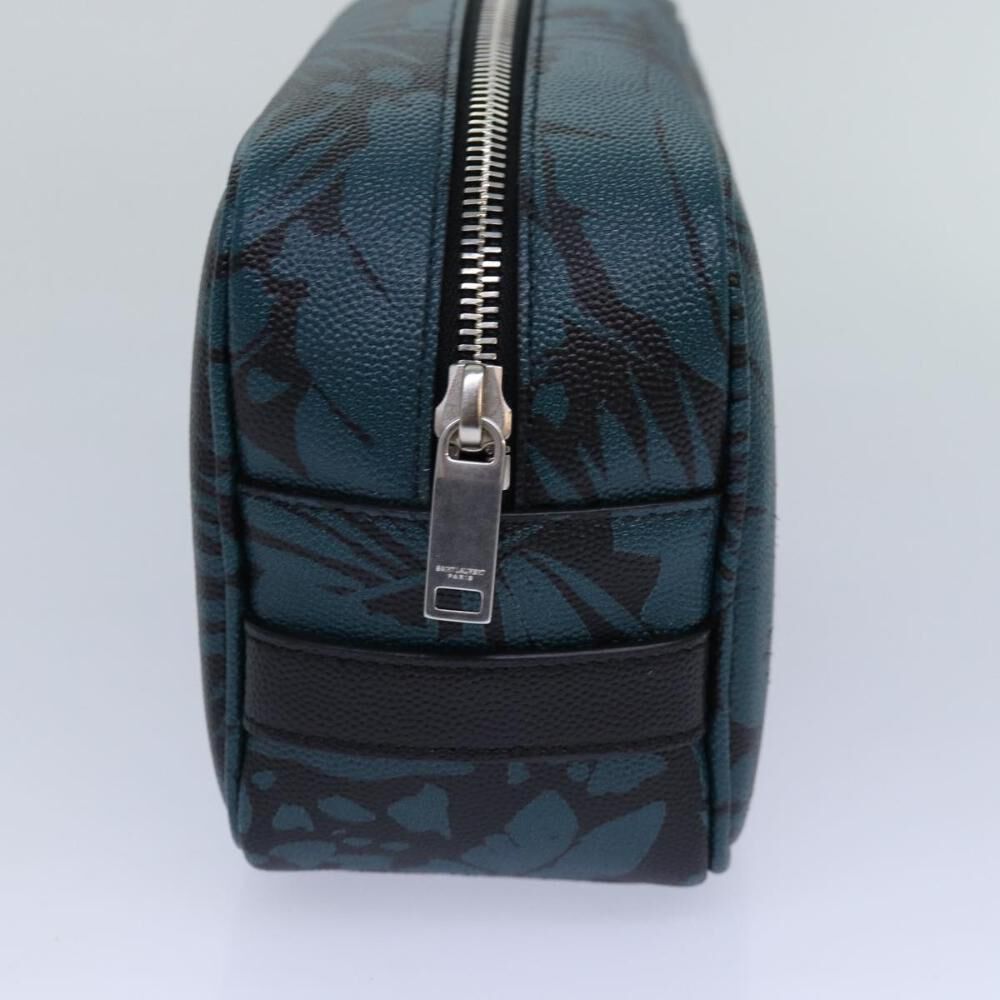 Yves Saint Laurent Pouch