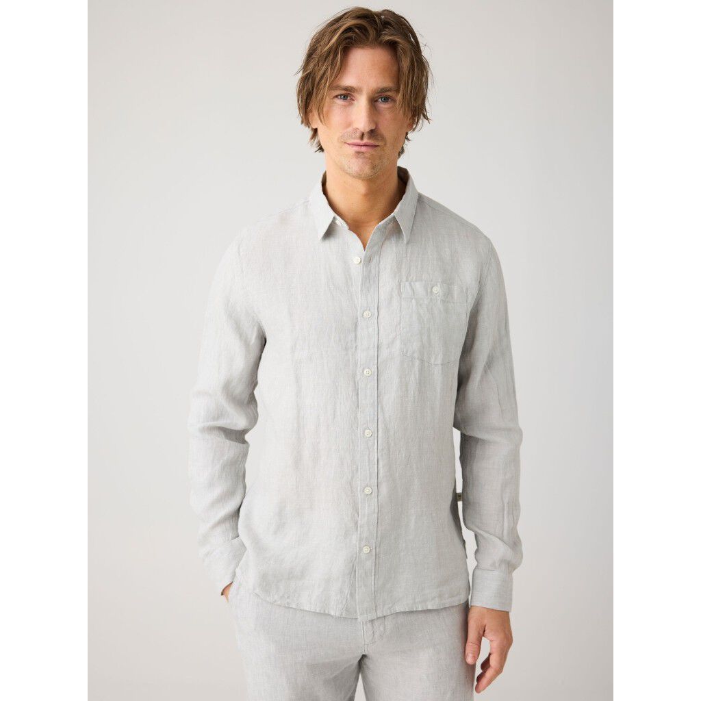 Linen shirt