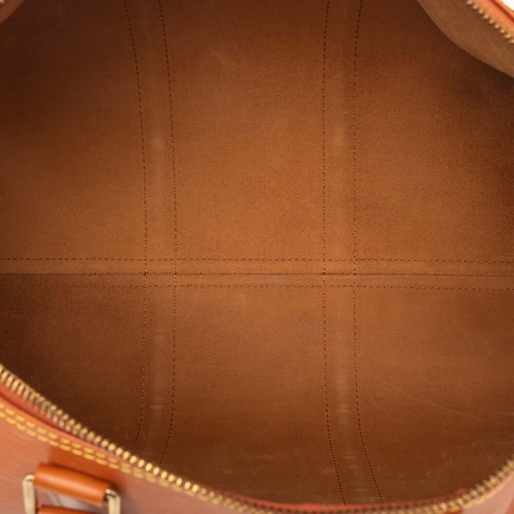 Louis Vuitton Keepall
