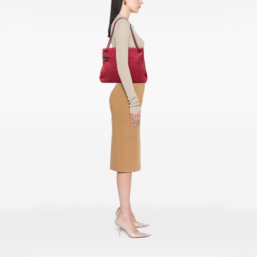 Chanel Tote