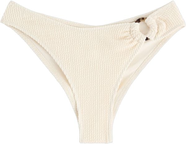 Brazilian krøllet bikiniunderdel