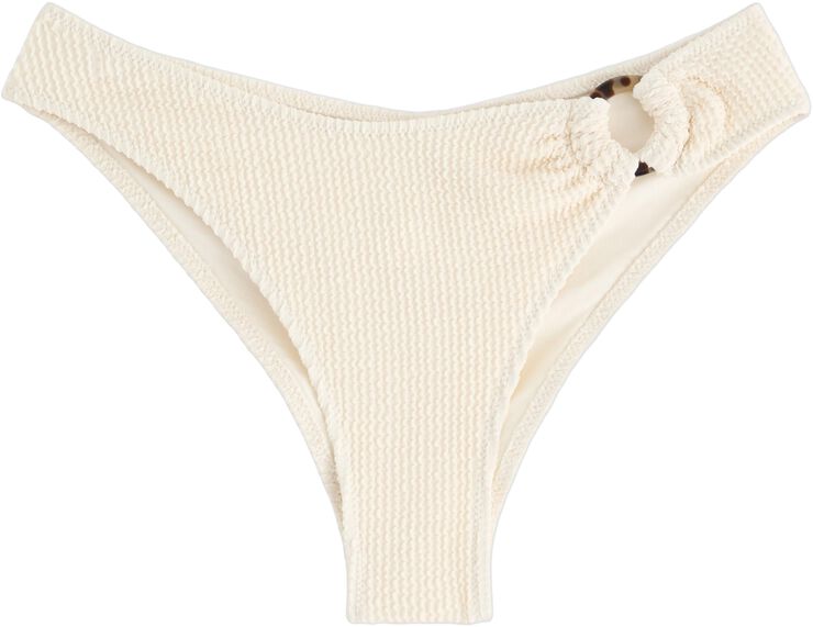 Brazilian krøllet bikiniunderdel