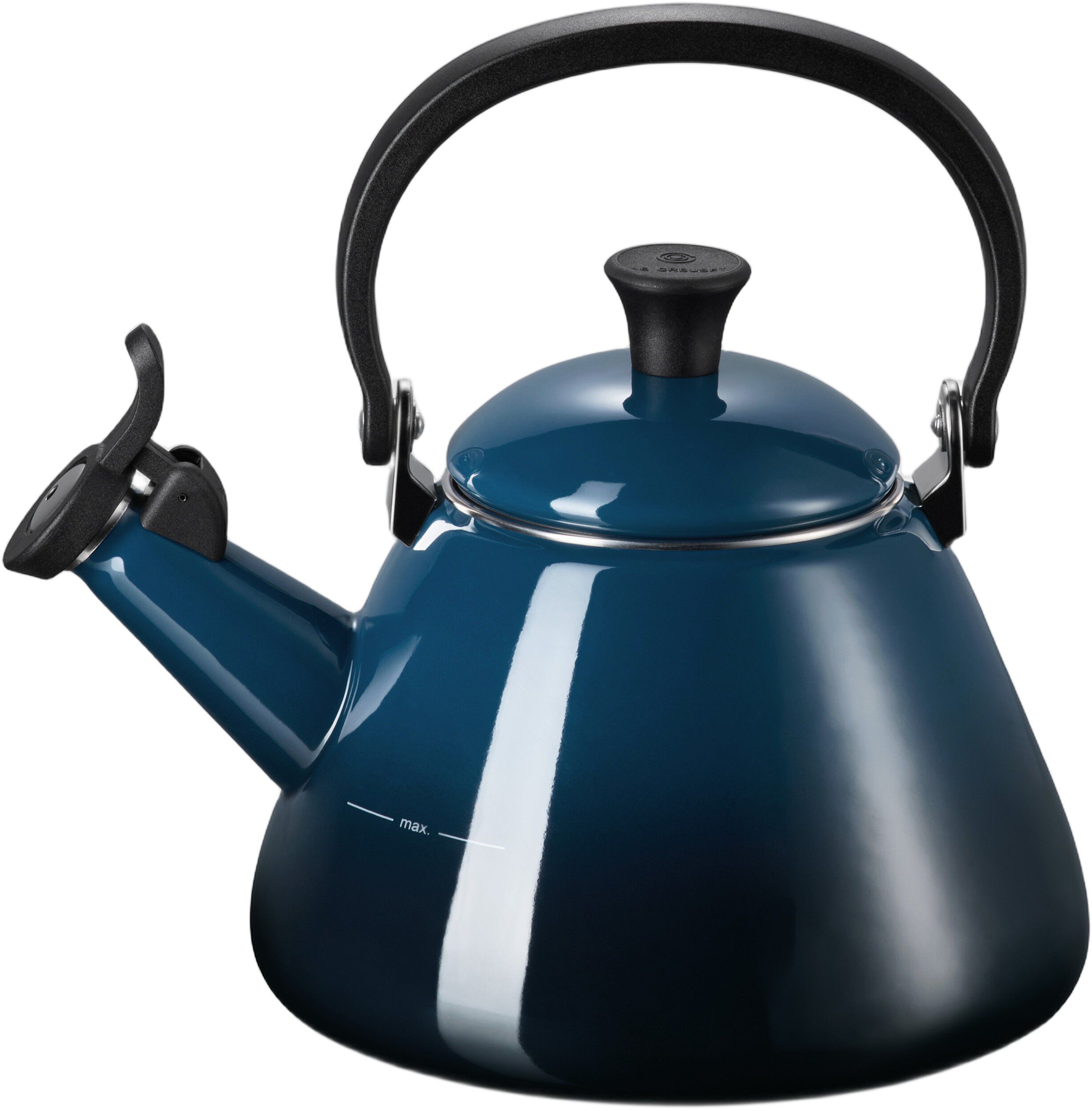 Kone Kedel Nuit 1,6L