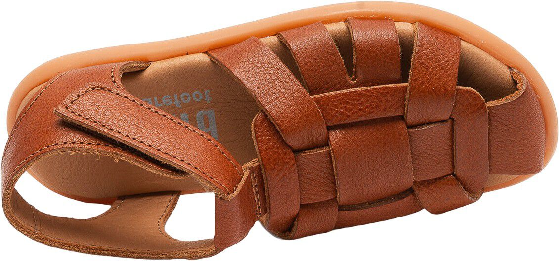 bisgaard barefoot alison