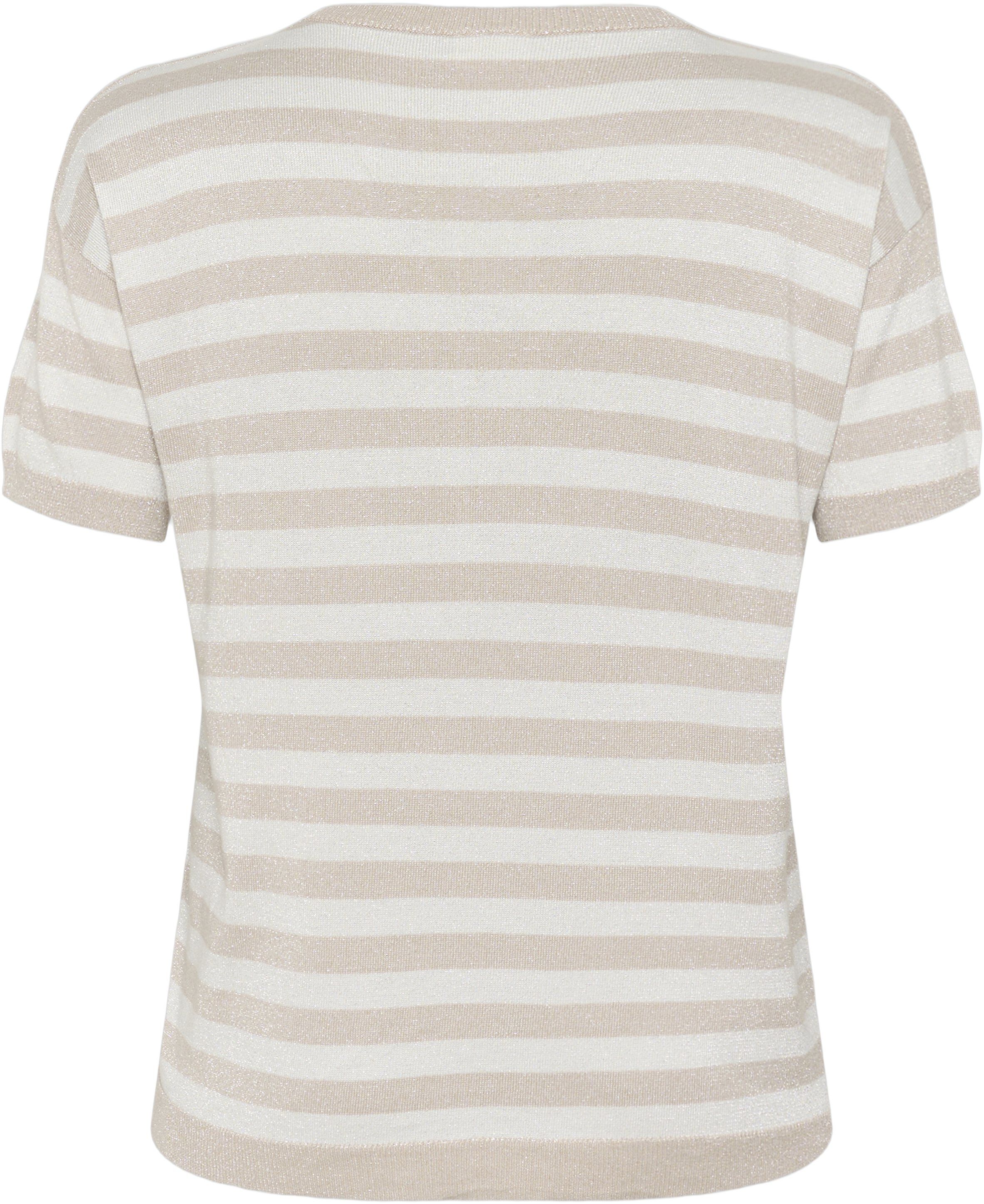 KCregitta Striped Pullover